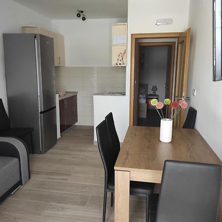 Apartments Nal Biskup Putniković Habitación foto