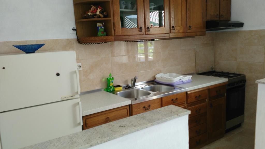 Apartments Nal Biskup Putniković Habitación foto